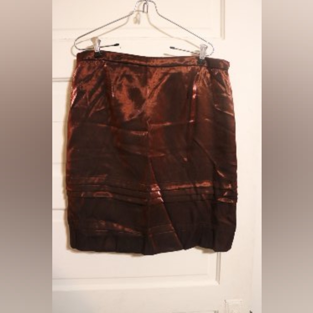 Vera Wang Skirt